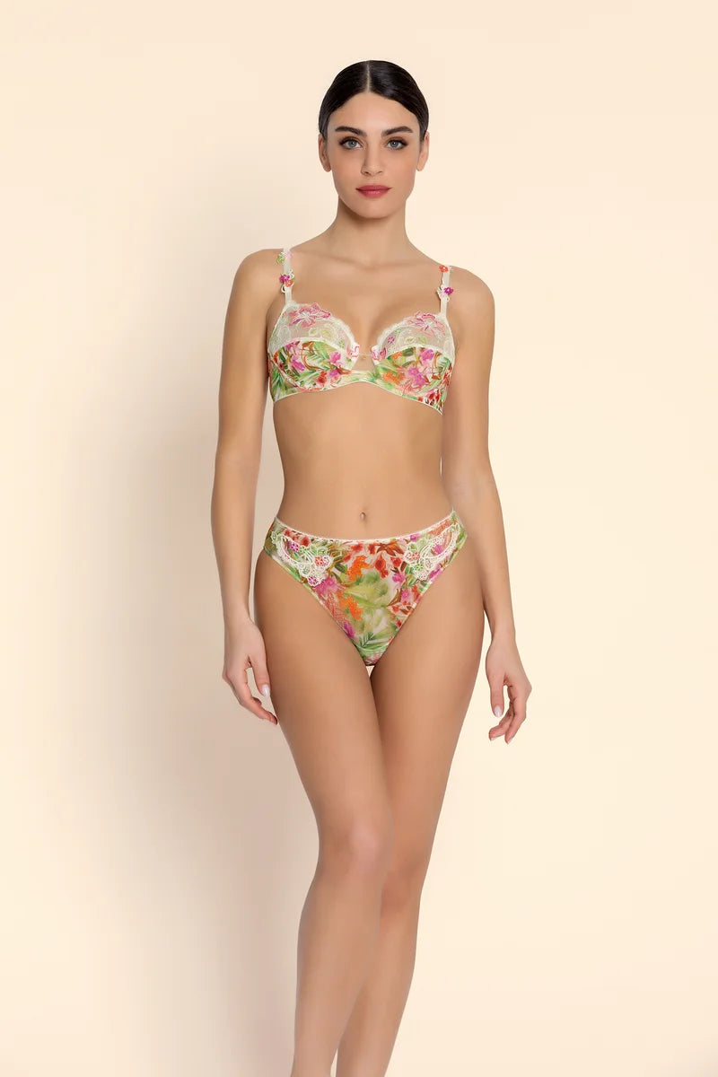 Lise Charmel - Ete Volupte Full Cup Bra Eclosion Volupte