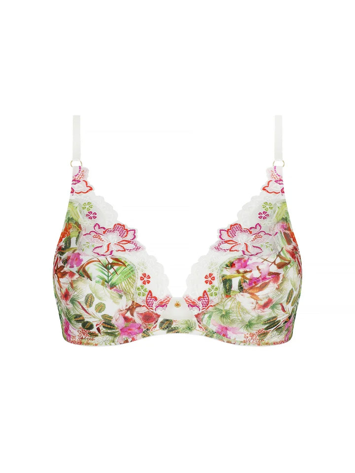 Lise Charmel - Ete Volupte Glam Push Up Bra Eclosion Volupte