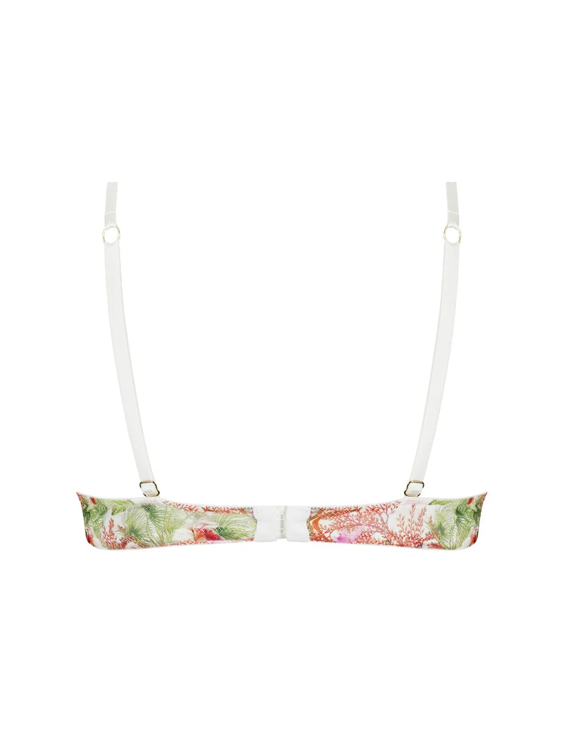 Lise Charmel - Ete Volupte Glam Push Up Bra Eclosion Volupte