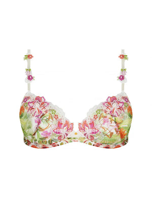 Lise Charmel - Ete Volupte Padded Contour Bra Eclosion Volupte