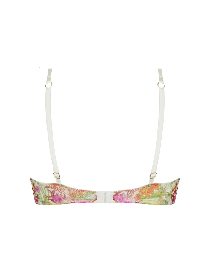 Lise Charmel - Ete Volupte Padded Contour Bra Eclosion Volupte