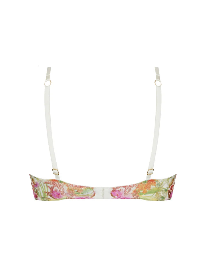 Lise Charmel - Ete Volupte Padded Contour Bra Eclosion Volupte