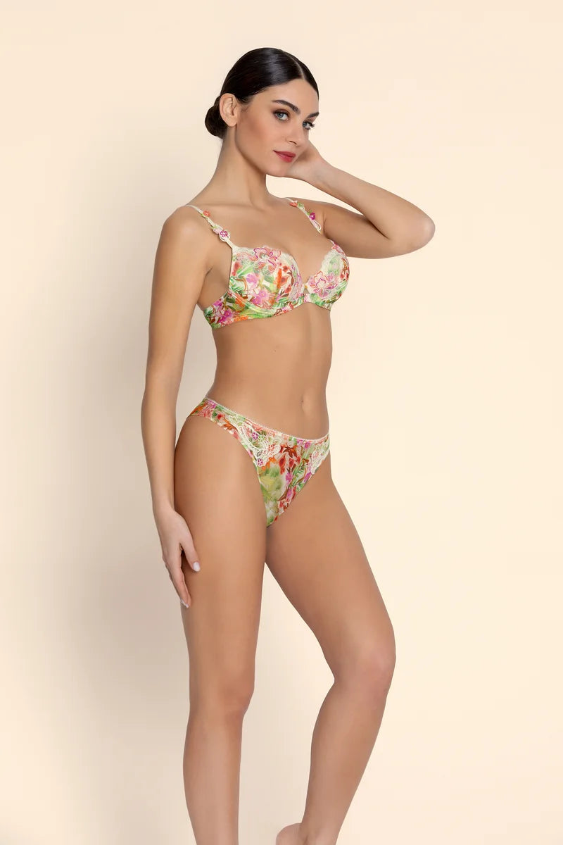 Lise Charmel - Ete Volupte Thong Eclosion Volupte