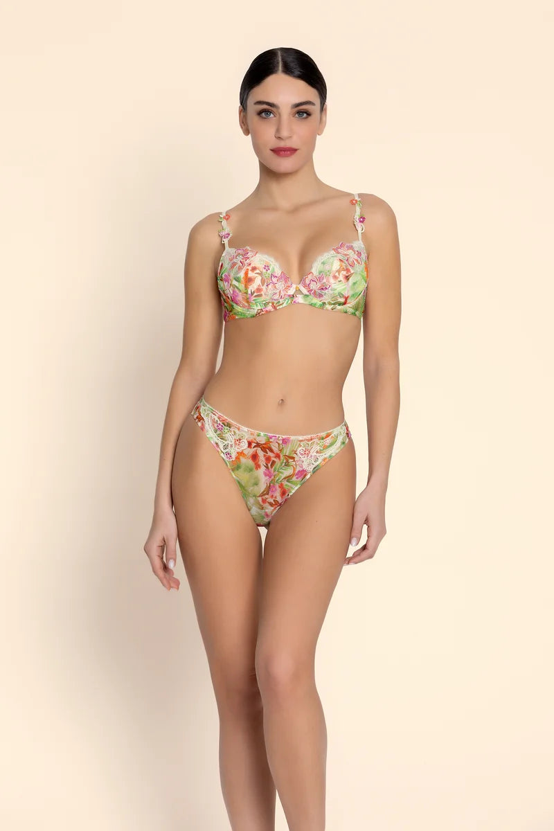 Lise Charmel - Ete Volupte Padded Contour Bra Eclosion Volupte