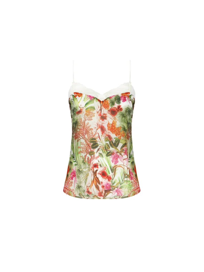 Lise Charmel - Ete Volupte Camisole Eclosion Volupte