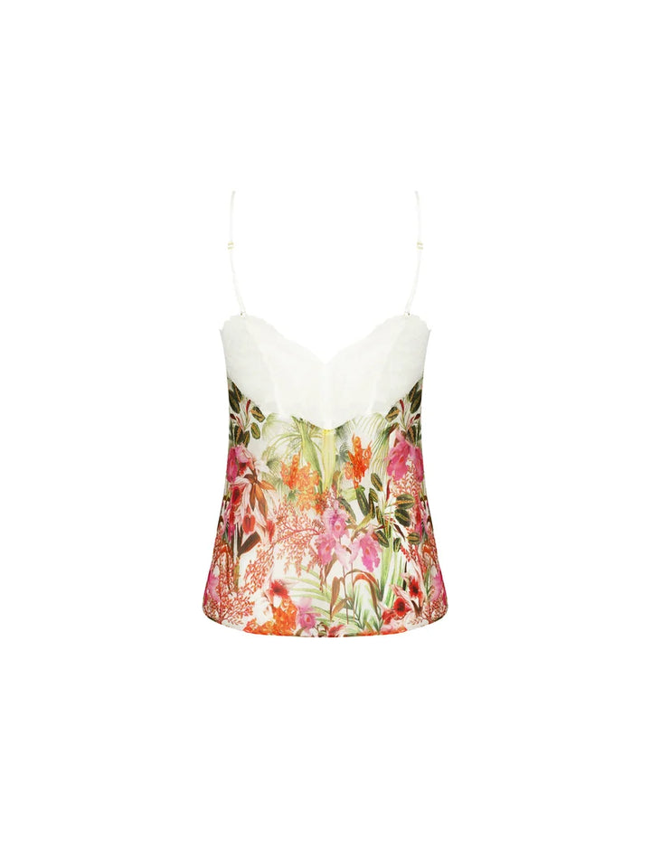 Lise Charmel - Ete Volupte Camisole Eclosion Volupte