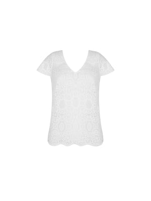 Lise Charmel - Ete Volupte Blouse Eclosion Volupte