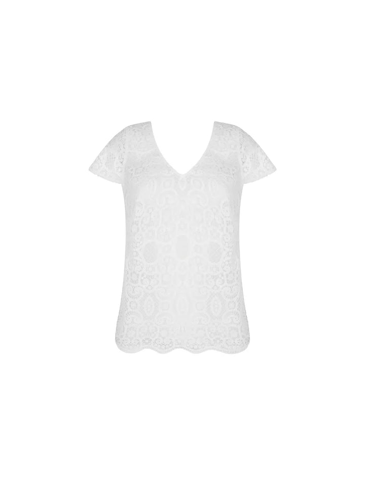Lise Charmel - Ete Volupte Blouse Eclosion Volupte