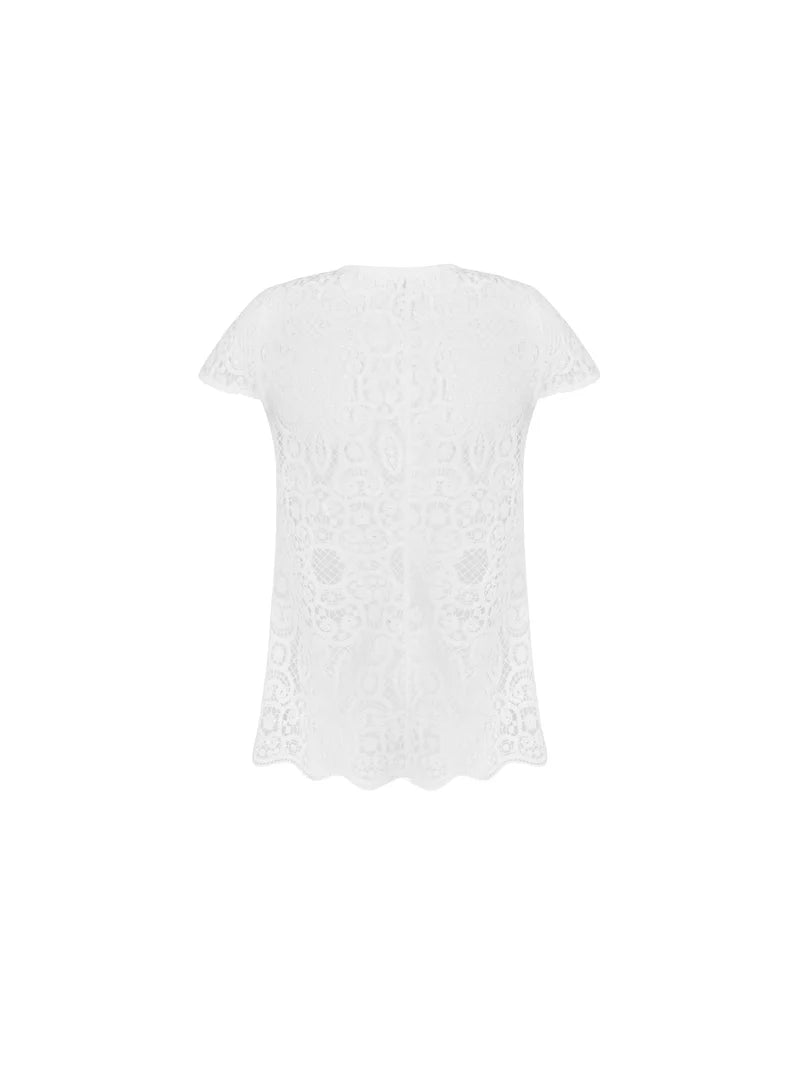 Lise Charmel - Ete Volupte Blouse Eclosion Volupte