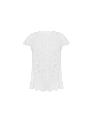 Lise Charmel - Ete Volupte Blouse Eclosion Volupte