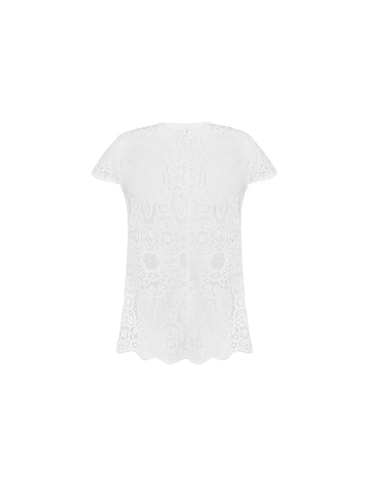 Lise Charmel - Ete Volupte Blouse Eclosion Volupte