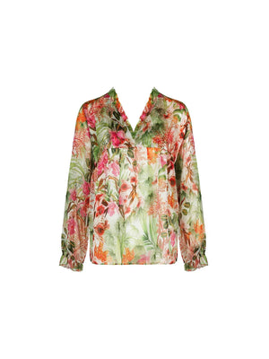 Lise Charmel - Ete Volupte Blouse Eclosion Volupte
