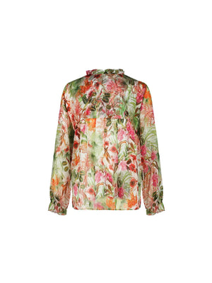 Lise Charmel - Ete Volupte Blouse Eclosion Volupte