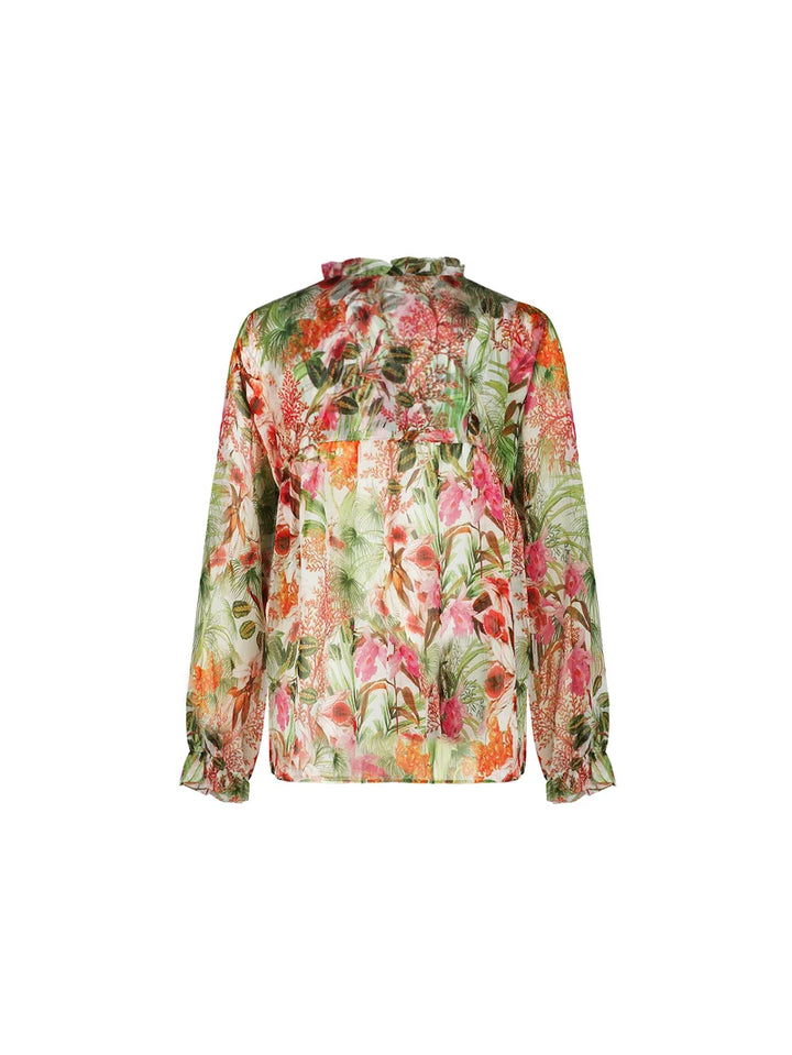 Lise Charmel - Ete Volupte Blouse Eclosion Volupte