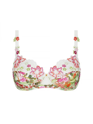 Lise Charmel - Ete Volupte Half Cup Support Bra Eclosion Volupte