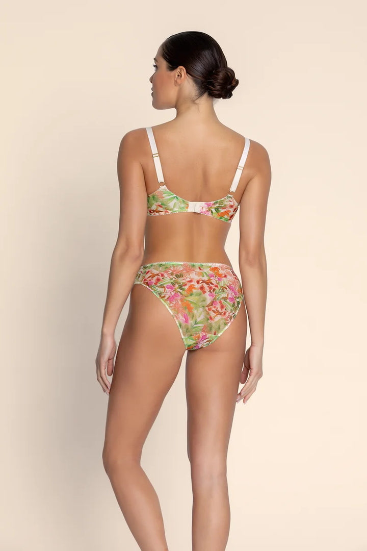 Lise Charmel - Ete Volupte Half Cup Support Bra Eclosion Volupte
