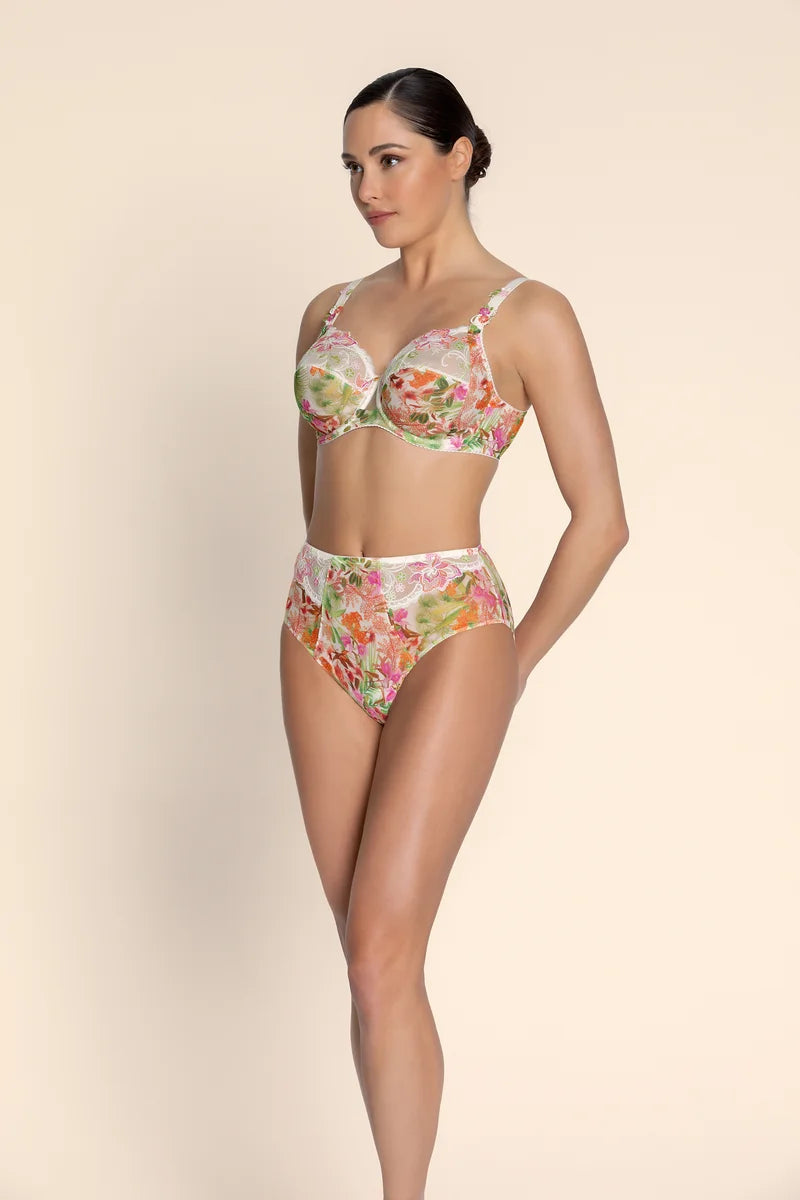 Lise Charmel - Ete Volupte High Waist Brief Eclosion Volupte