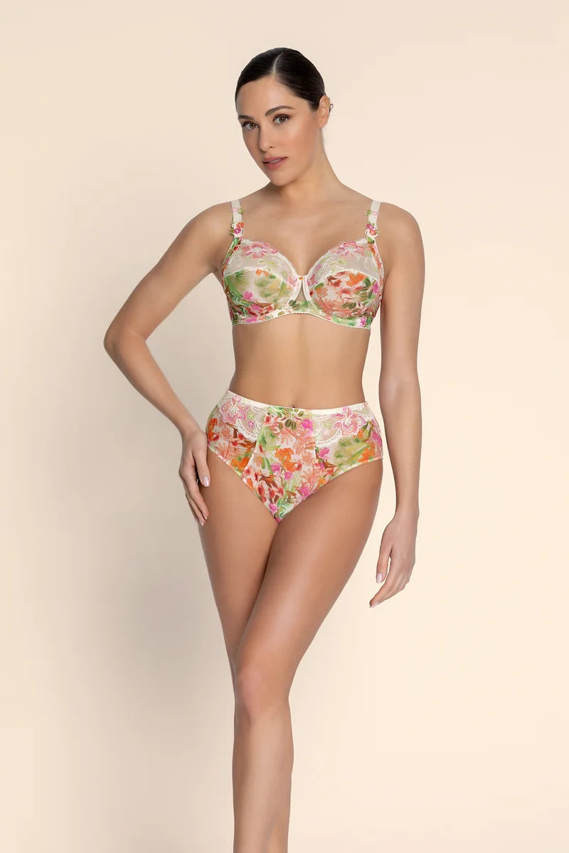 Lise Charmel - Ete Volupte High Waist Brief Eclosion Volupte