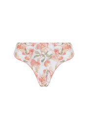 Antigel by Lise Charmel - Roses Gourmandes Thong Rose Delice