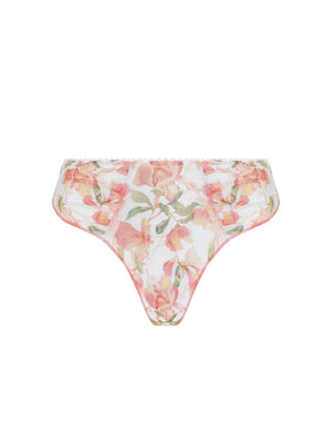 Antigel by Lise Charmel - Roses Gourmandes Thong Rose Delice
