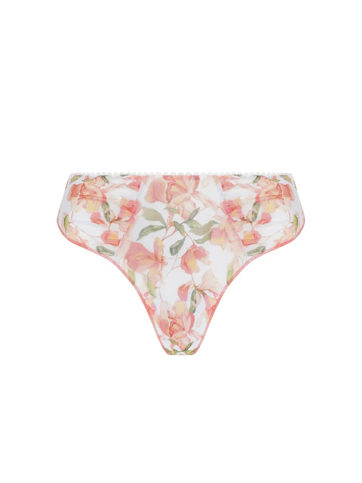 Antigel by Lise Charmel - Roses Gourmandes Thong Rose Delice