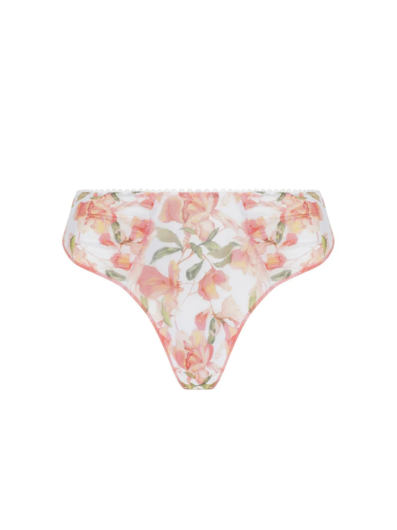 Antigel by Lise Charmel - Roses Gourmandes Thong Rose Delice
