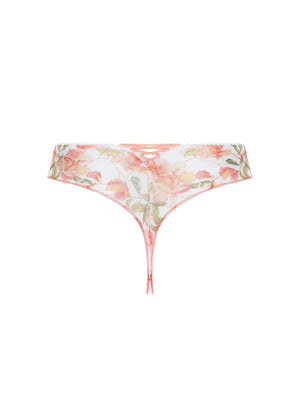 Antigel by Lise Charmel - Roses Gourmandes Thong Rose Delice