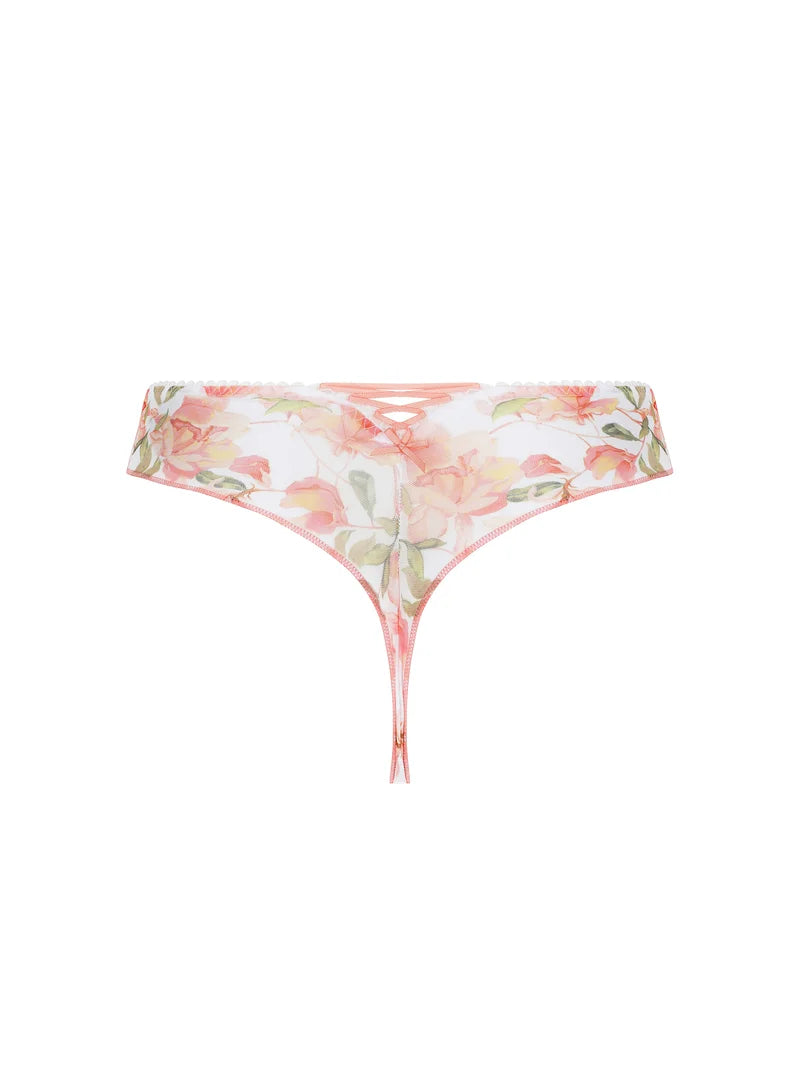 Antigel by Lise Charmel - Roses Gourmandes Thong Rose Delice