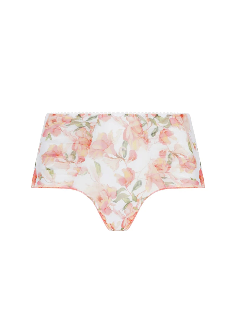 Antigel by Lise Charmel - Roses Gourmandes Boyshort Rose Delice