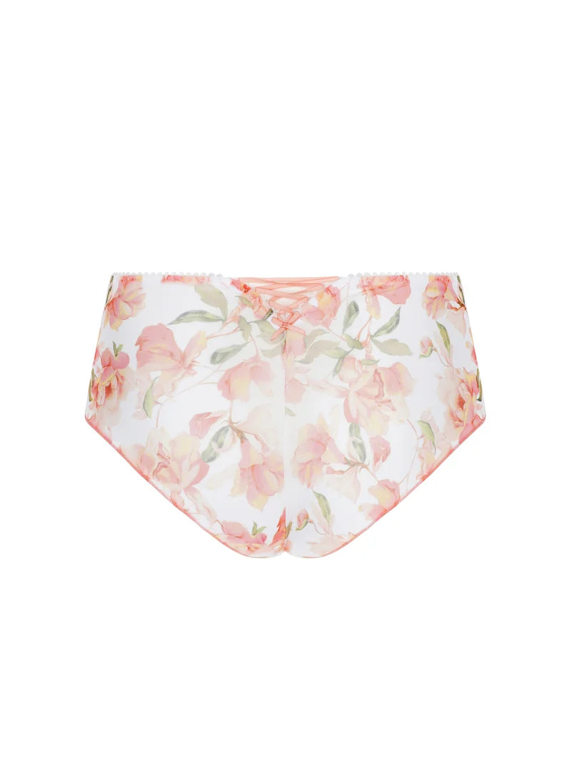 Antigel by Lise Charmel - Roses Gourmandes Boyshort Rose Delice