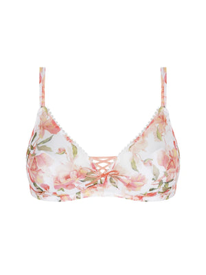 Antigel by Lise Charmel - Roses Gourmandes Light Padded Bra Rose Delice