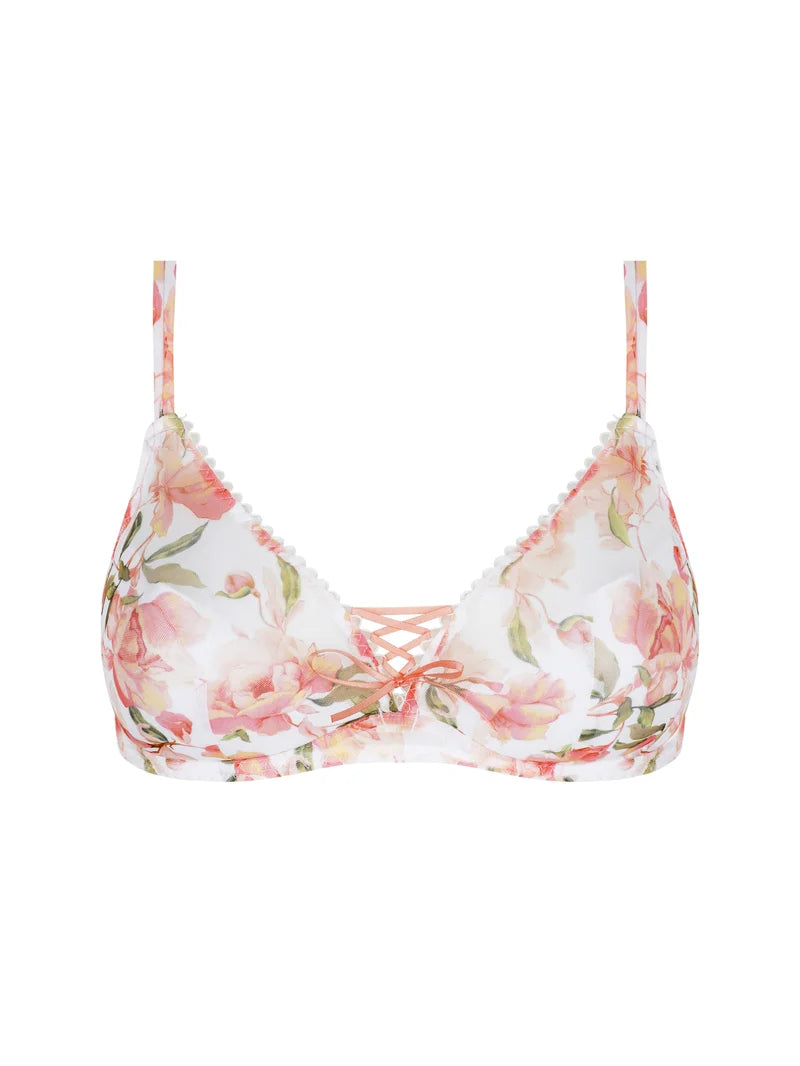 Antigel by Lise Charmel - Roses Gourmandes Light Padded Bra Rose Delice