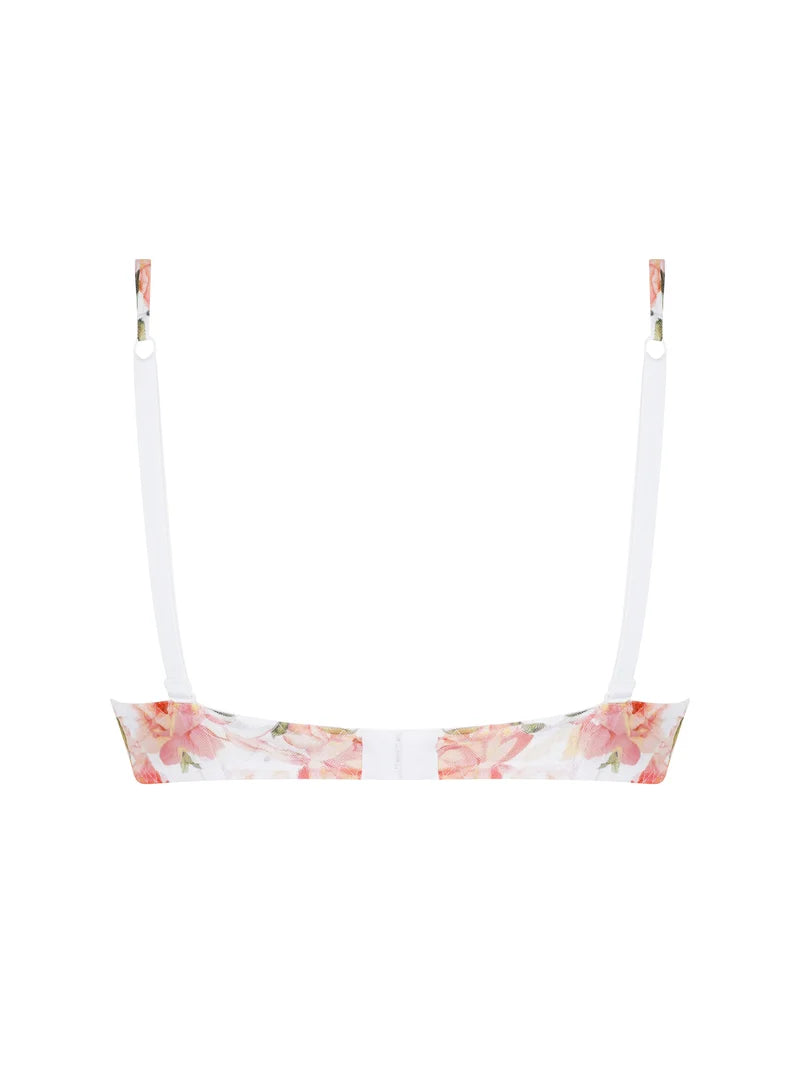 Antigel by Lise Charmel - Roses Gourmandes Light Padded Bra Rose Delice