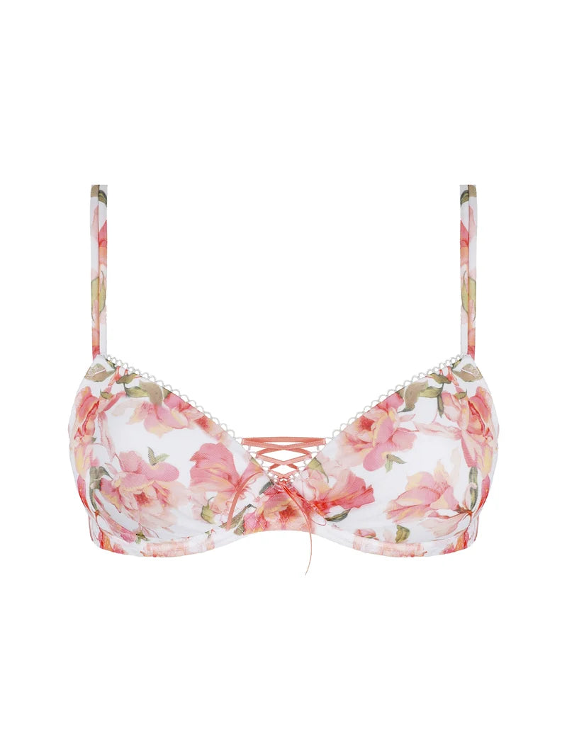 Antigel by Lise Charmel - Roses Gourmandes Contour Bra Rose Delice