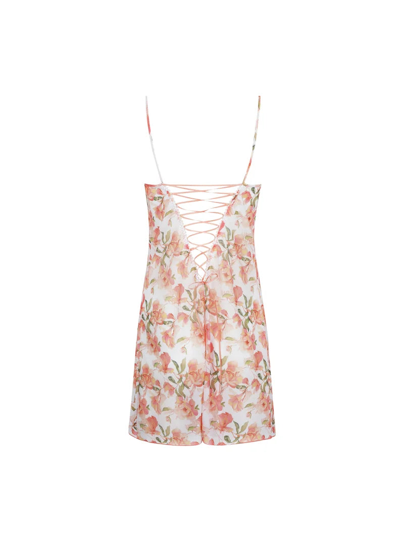 Antigel by Lise Charmel - Roses Gourmandes Babydoll Rose Delice