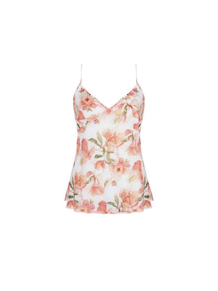 Antigel by Lise Charmel - Roses Gourmandes Camisole Rose Delice