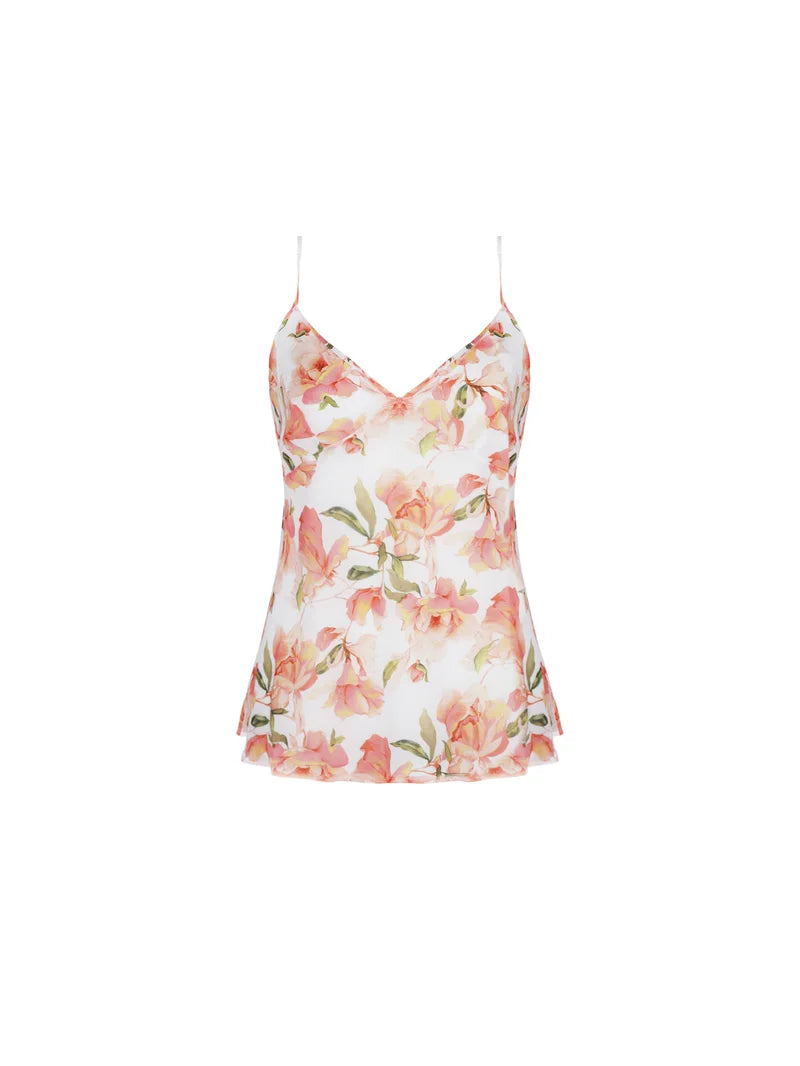 Antigel by Lise Charmel - Roses Gourmandes Camisole Rose Delice