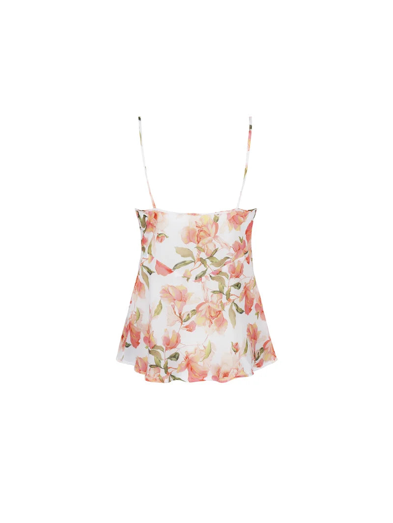 Antigel by Lise Charmel - Roses Gourmandes Camisole Rose Delice