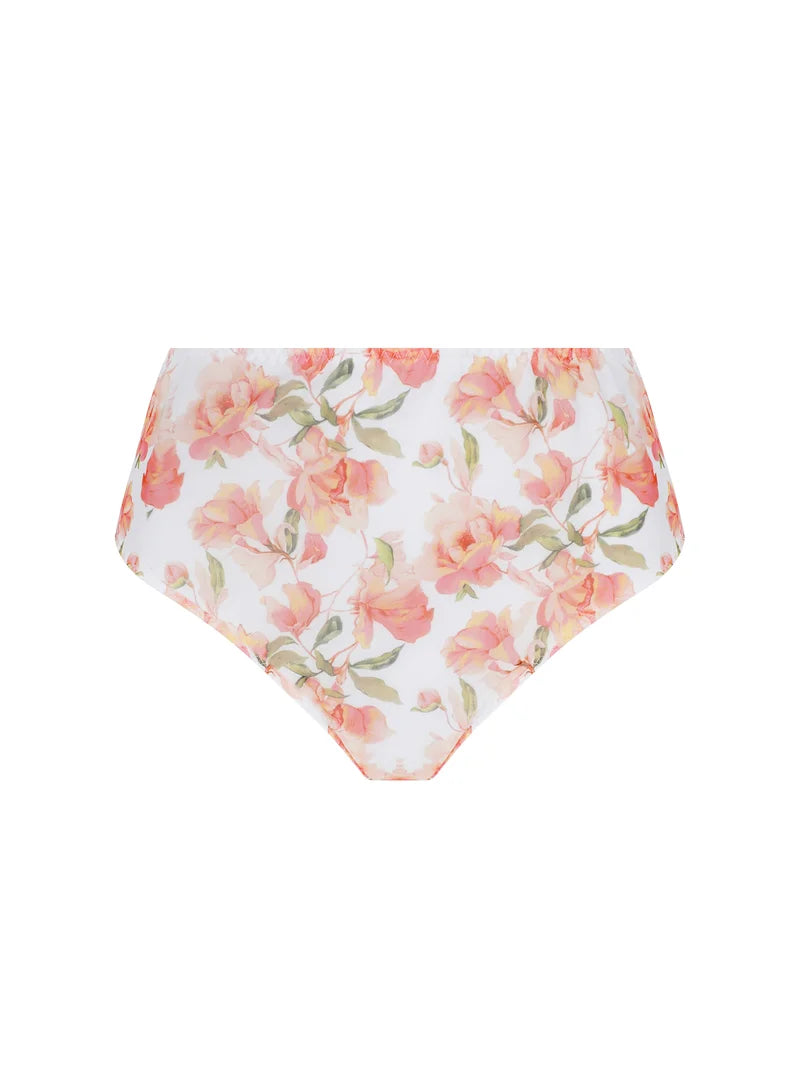 Antigel by Lise Charmel - Roses Gourmandes High Waist Brief Rose Delice