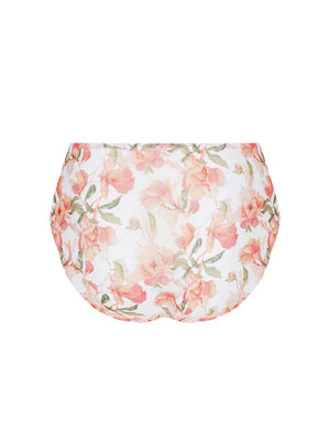 Antigel by Lise Charmel - Roses Gourmandes High Waist Brief Rose Delice