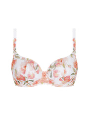 Antigel by Lise Charmel - Roses Gourmandes Supportive Contour Bra Rose Delice