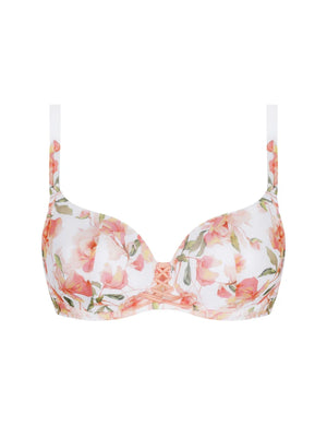 Antigel by Lise Charmel - Roses Gourmandes Supportive Contour Bra Rose Delice