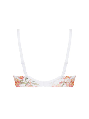 Antigel by Lise Charmel - Roses Gourmandes Supportive Contour Bra Rose Delice