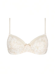 Antigel by Lise Charmel - Week-End Campagne 3 Parts Full Cup Chanvre Nacre