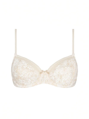 Antigel by Lise Charmel - Week-End Campagne 3 Parts Full Cup Chanvre Nacre