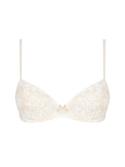 Antigel by Lise Charmel - Week-End Campagne Contour Bra Chanvre Nacre