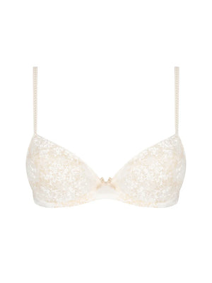 Antigel by Lise Charmel - Week-End Campagne Contour Bra Chanvre Nacre