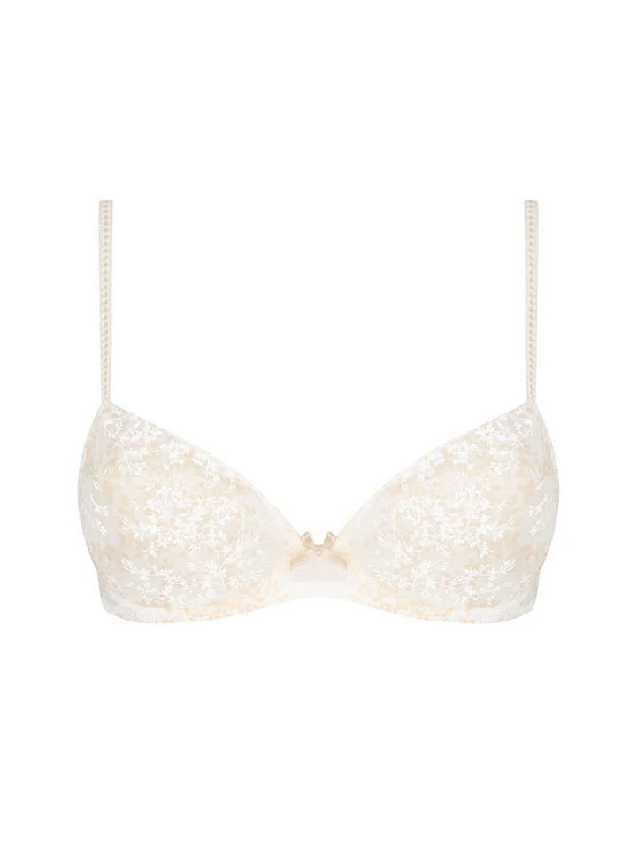 Antigel by Lise Charmel - Week-End Campagne Contour Bra Chanvre Nacre
