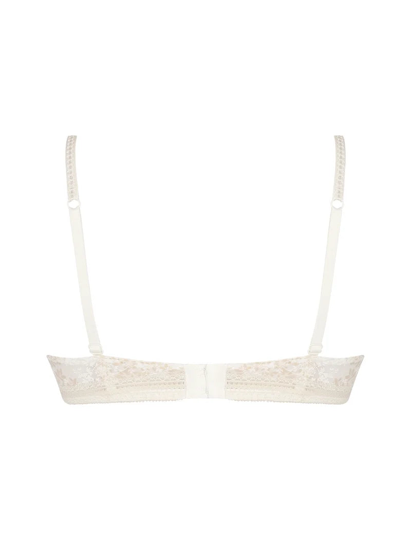 Antigel by Lise Charmel - Week-End Campagne Contour Bra Chanvre Nacre