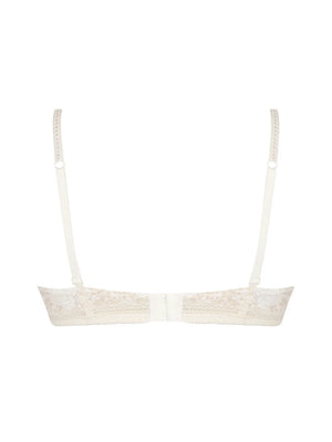 Antigel by Lise Charmel - Week-End Campagne Contour Bra Chanvre Nacre